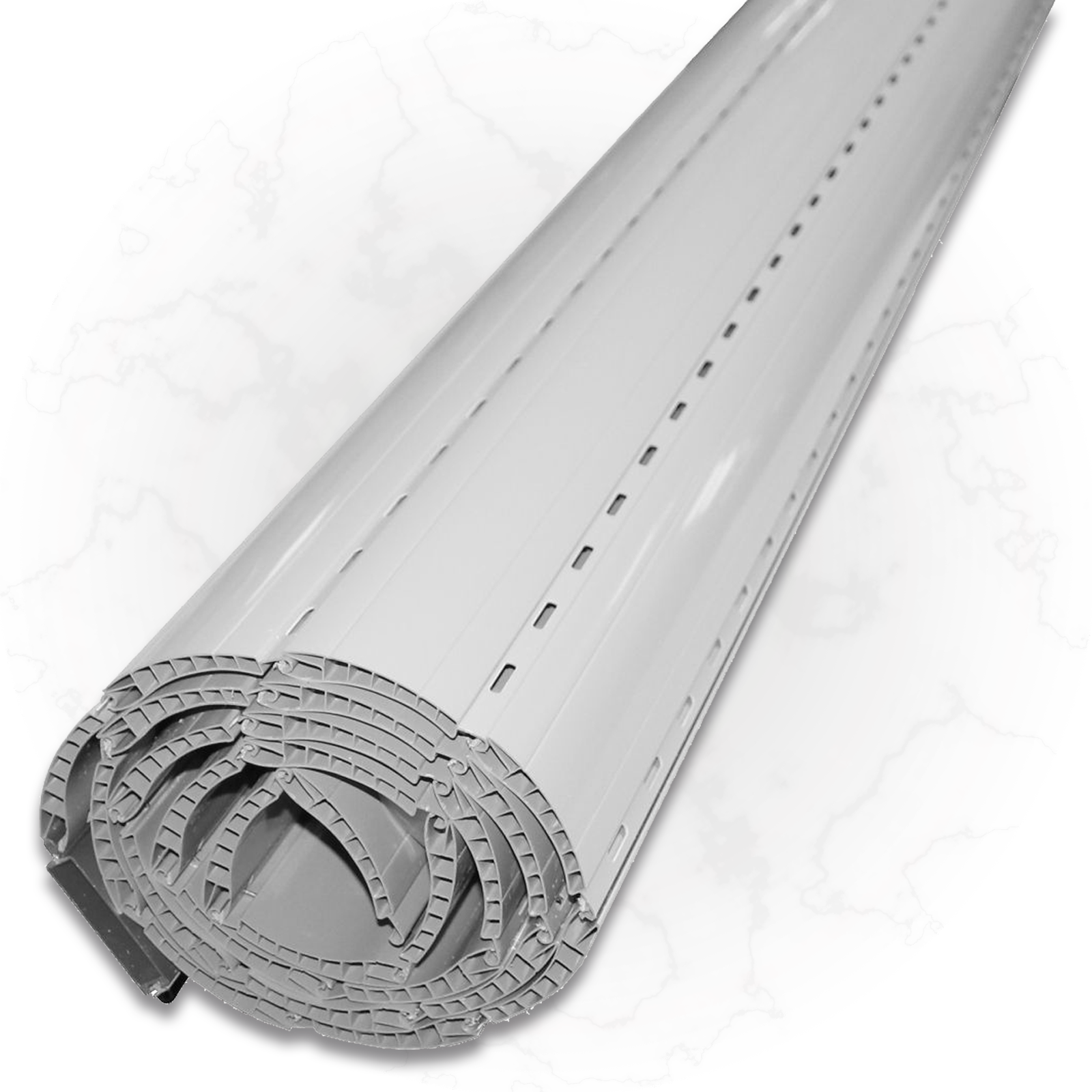 Rollladen Behang PVC 55 mm | Profil AA55