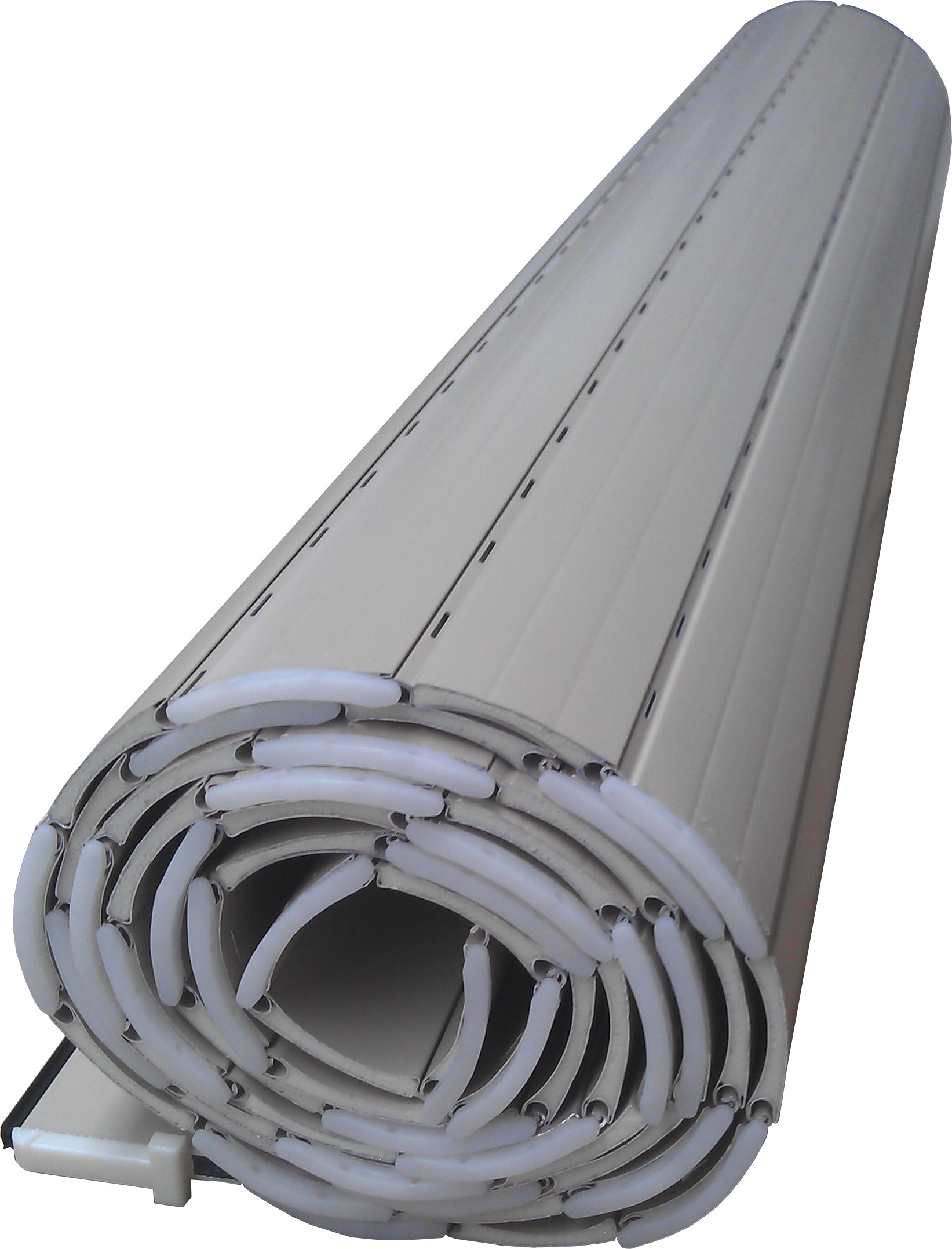 Rollladen Behang ALU 39 mm | Profil PA39