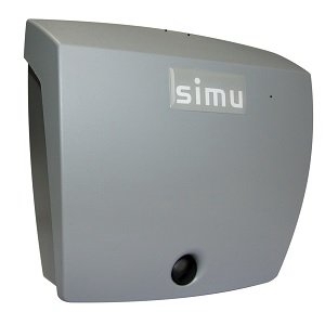 Simu Drive SD100Hz | Rolltor Steuergerät